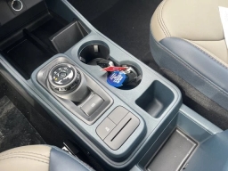 Ford Maverick LARIAT AWD SuperCrew 2026