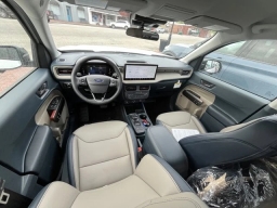 Ford Maverick LARIAT AWD SuperCrew 2026