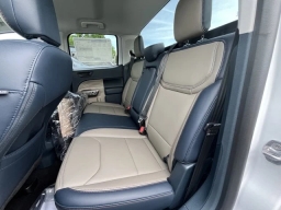 Ford Maverick LARIAT AWD SuperCrew 2026