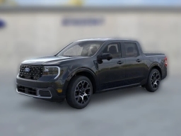 Ford Maverick LARIAT AWD SuperCrew 2026