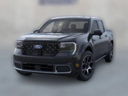 Ford Maverick LARIAT AWD SuperCrew 2026