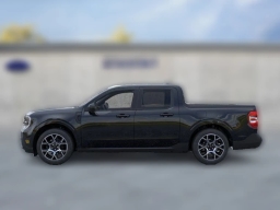 Ford Maverick LARIAT AWD SuperCrew 2026