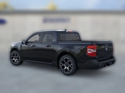 Ford Maverick LARIAT AWD SuperCrew 2026