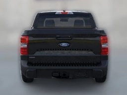 Ford Maverick LARIAT AWD SuperCrew 2026