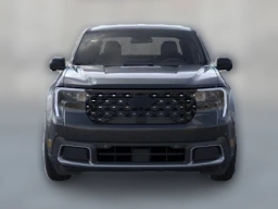 Ford Maverick LARIAT AWD SuperCrew 2026