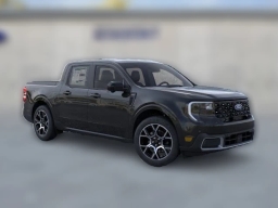 Ford Maverick LARIAT AWD SuperCrew 2026