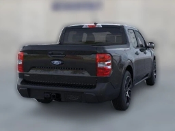 Ford Maverick LARIAT AWD SuperCrew 2026