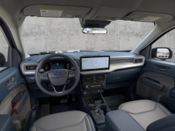 Ford Maverick LARIAT AWD SuperCrew 2026