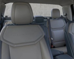 Ford Maverick LARIAT AWD SuperCrew 2026