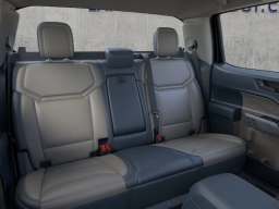 Ford Maverick LARIAT AWD SuperCrew 2026