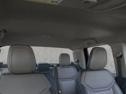 Ford Maverick LARIAT AWD SuperCrew 2026