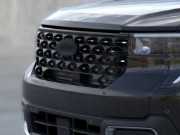 Ford Maverick LARIAT AWD SuperCrew 2026