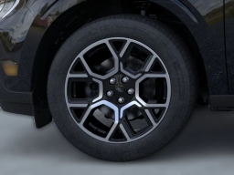 Ford Maverick LARIAT AWD SuperCrew 2026