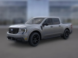 Ford Maverick LARIAT AWD SuperCrew 2026