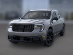 Ford Maverick LARIAT AWD SuperCrew 2026