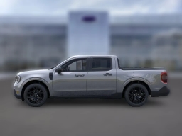 Ford Maverick LARIAT AWD SuperCrew 2026