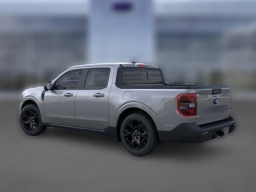 Ford Maverick LARIAT AWD SuperCrew 2026