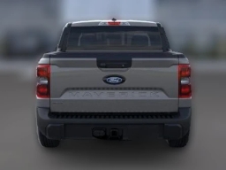 Ford Maverick LARIAT AWD SuperCrew 2026