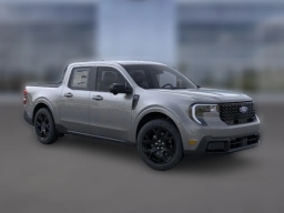 Ford Maverick LARIAT AWD SuperCrew 2026