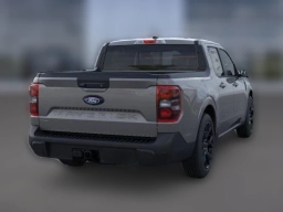 Ford Maverick LARIAT AWD SuperCrew 2026