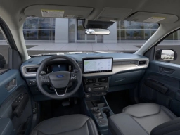 Ford Maverick LARIAT AWD SuperCrew 2026