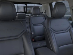 Ford Maverick LARIAT AWD SuperCrew 2026