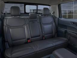 Ford Maverick LARIAT AWD SuperCrew 2026