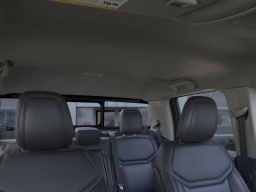 Ford Maverick LARIAT AWD SuperCrew 2026