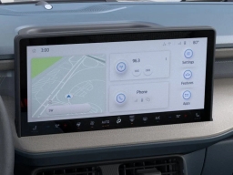 Ford Maverick LARIAT AWD SuperCrew 2026