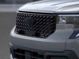 Ford Maverick LARIAT AWD SuperCrew 2026