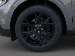 Ford Maverick LARIAT AWD SuperCrew 2026