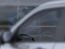 Ford Maverick LARIAT AWD SuperCrew 2026