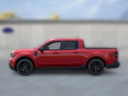Ford Maverick LARIAT AWD SuperCrew 2026
