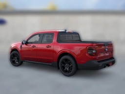 Ford Maverick LARIAT AWD SuperCrew 2026