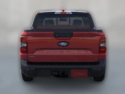 Ford Maverick LARIAT AWD SuperCrew 2026