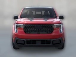 Ford Maverick LARIAT AWD SuperCrew 2026