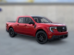 Ford Maverick LARIAT AWD SuperCrew 2026