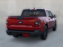 Ford Maverick LARIAT AWD SuperCrew 2026