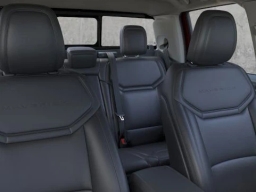 Ford Maverick LARIAT AWD SuperCrew 2026