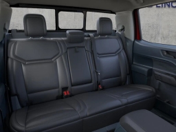 Ford Maverick LARIAT AWD SuperCrew 2026