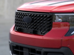 Ford Maverick LARIAT AWD SuperCrew 2026