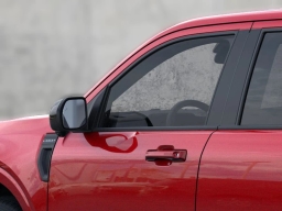 Ford Maverick LARIAT AWD SuperCrew 2026