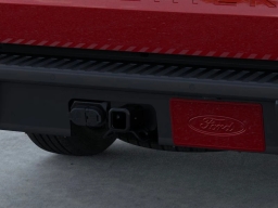 Ford Maverick LARIAT AWD SuperCrew 2026