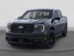 Ford Maverick LARIAT AWD SuperCrew 2026