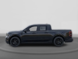 Ford Maverick LARIAT AWD SuperCrew 2026