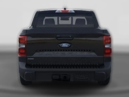 Ford Maverick LARIAT AWD SuperCrew 2026