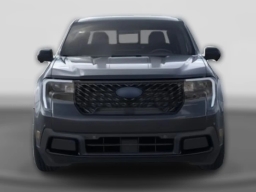 Ford Maverick LARIAT AWD SuperCrew 2026