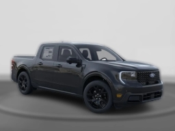 Ford Maverick LARIAT AWD SuperCrew 2026