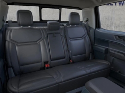 Ford Maverick LARIAT AWD SuperCrew 2026