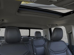 Ford Maverick LARIAT AWD SuperCrew 2026